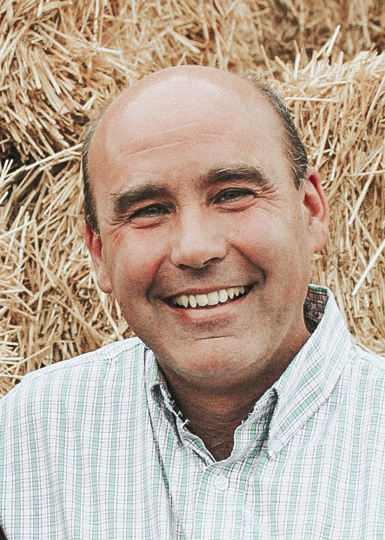 Darrell McDowell