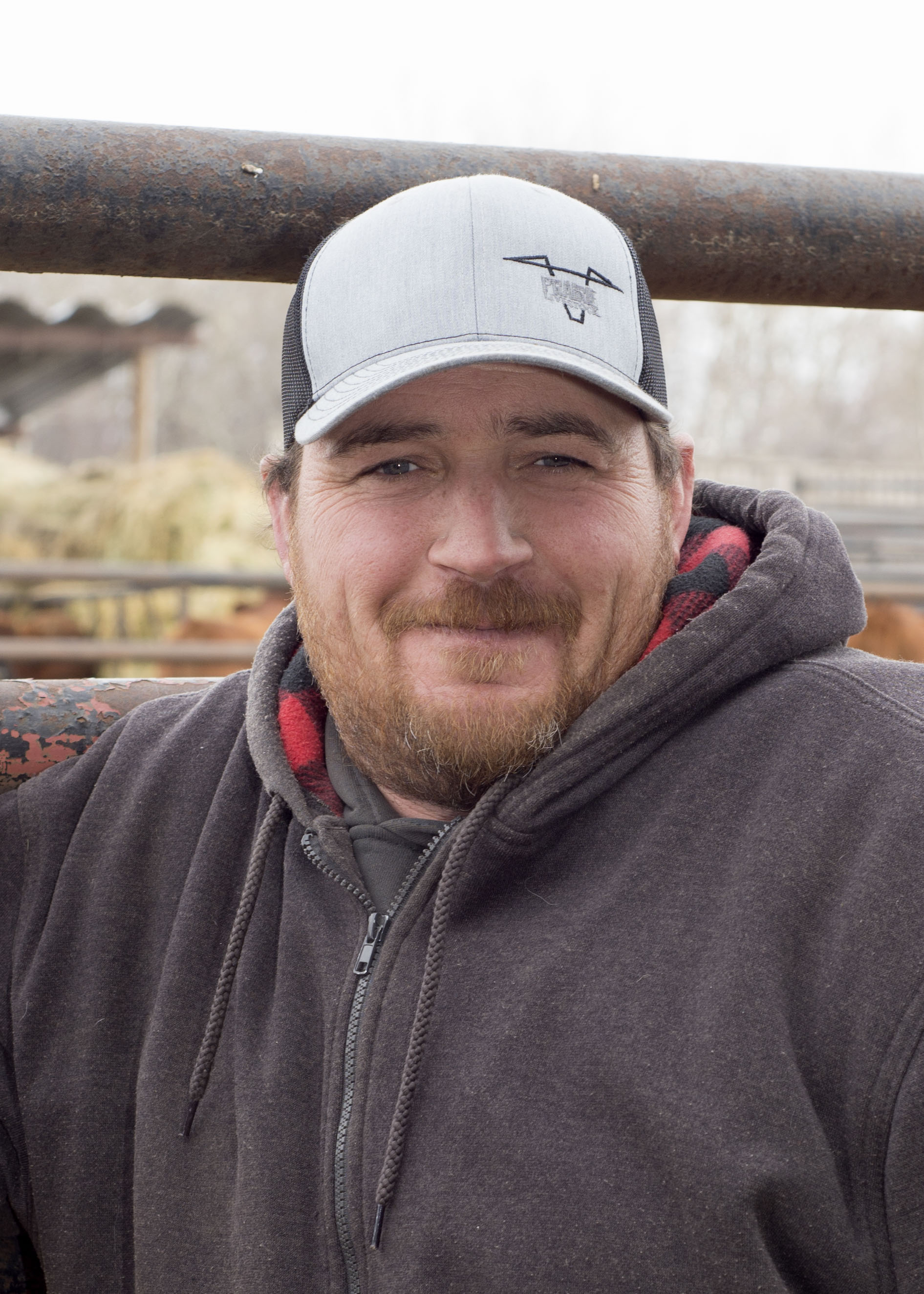Kirk Botterill